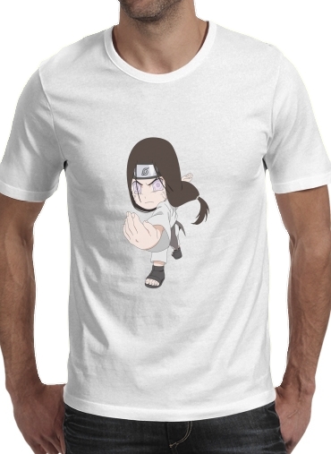 Neiji Chibi Fan Art für Männer T-Shirt