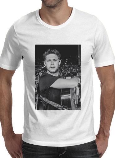 Niall Horan Fashion für Männer T-Shirt
