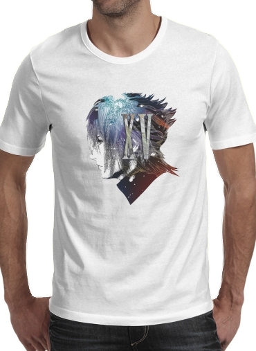Noctis FFXV für Männer T-Shirt