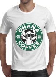 T-Shirts Ohana Coffee