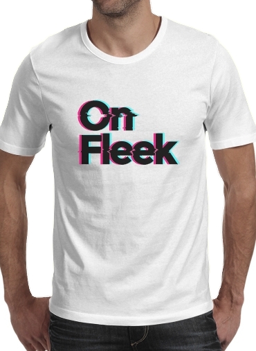 On Fleek für Männer T-Shirt