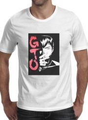 T-Shirts Onizuka GTO Great Teacher