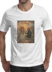 T-Shirts Outlander Collage