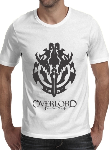 Overlord Symbol für Männer T-Shirt
