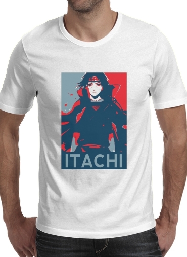 Propaganda Itachi für Männer T-Shirt