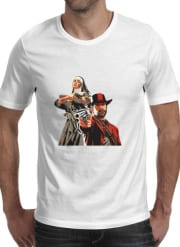 T-Shirts Red Dead Redemption Fanart