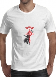 T-Shirts RedSun : The Alchemist