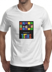 T-Shirts Remember The Titans