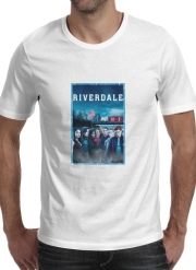 T-Shirts RiverDale Tribute Archie