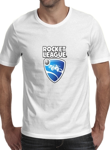 Rocket League für Männer T-Shirt