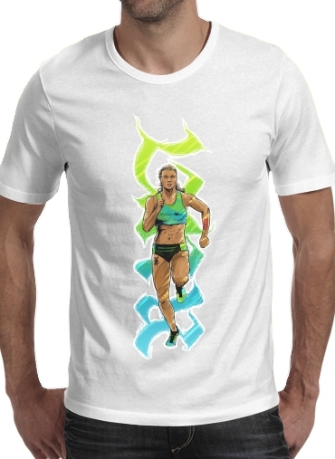 Run für Männer T-Shirt