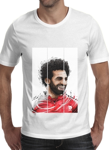 Salah Pharaon für Männer T-Shirt