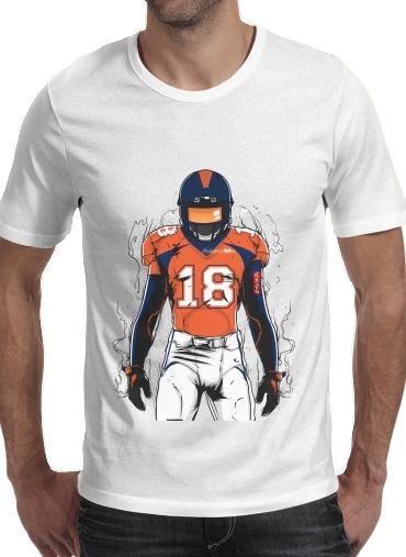 SB L Denver für Männer T-Shirt
