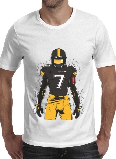 SB L Pittsburgh für Männer T-Shirt
