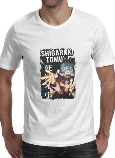 Shigaraki Tomura für Männer T-Shirt