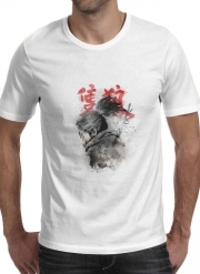 T-Shirts Shinobi Spirit