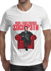 T-Shirts Sociopath