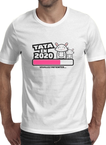 Tata 2020 für Männer T-Shirt
