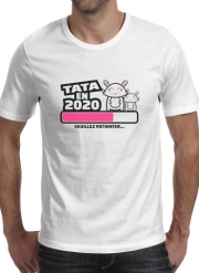 T-Shirts Tata 2020