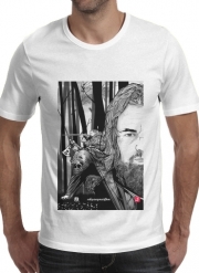 T-Shirts The Bear and the Hunter Revenant
