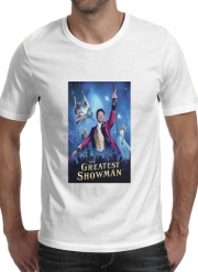 T-Shirts the greatest showman