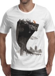 T-Shirts The last of us