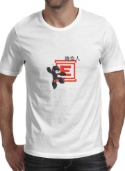 T-Shirts Traditional Robot