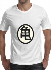 T-Shirts turtle symbol