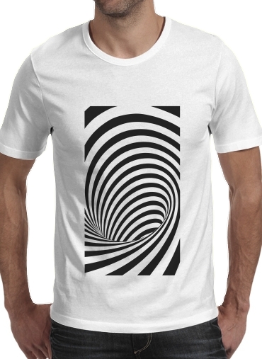Waves 3 für Männer T-Shirt