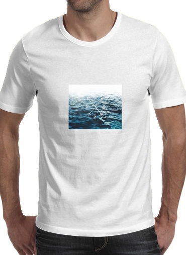 Winds of the Sea für Männer T-Shirt