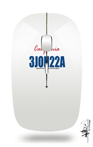 3J0H22A Selfie für Kabellose optische Maus mit USB-Empfänger