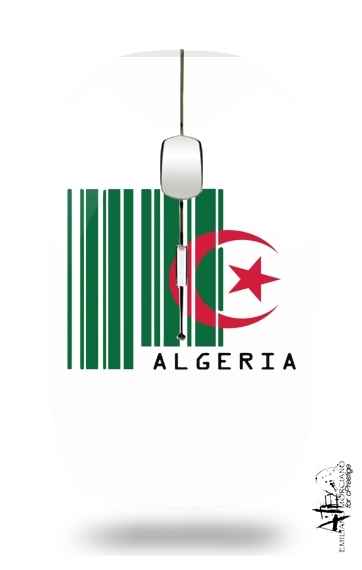 Algeria Code barre für Kabellose optische Maus mit USB-Empfänger