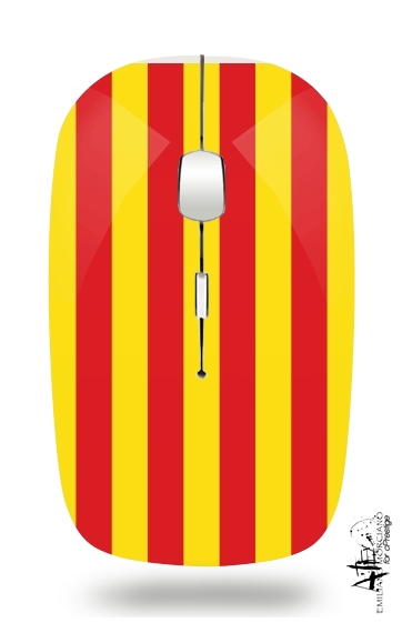 Catalonia für Kabellose optische Maus mit USB-Empfänger