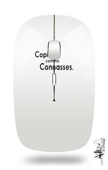 Copines comme connasses für Kabellose optische Maus mit USB-Empfänger