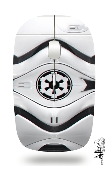 first order imperial mobile suit  für Kabellose optische Maus mit USB-Empfänger