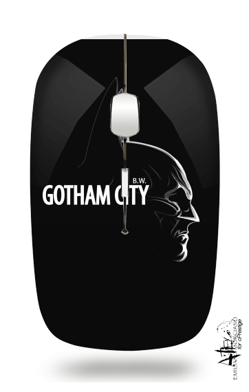 Gotham für Kabellose optische Maus mit USB-Empfänger