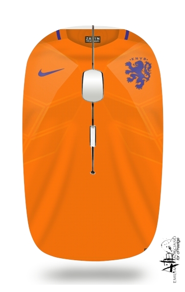 Home Kit Netherlands für Kabellose optische Maus mit USB-Empfänger
