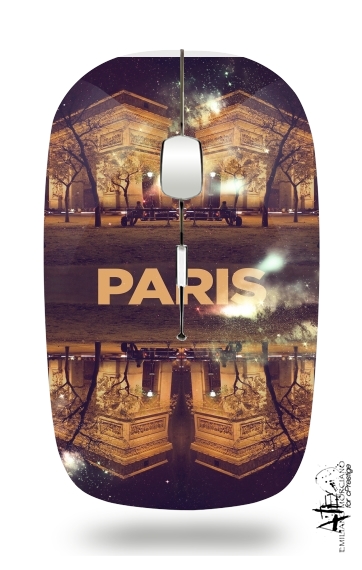 Paris II (2) für Kabellose optische Maus mit USB-Empfänger