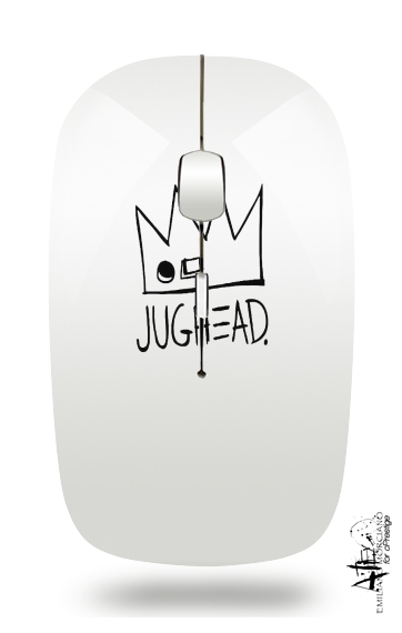 Riverdale Jughead Jones  für Kabellose optische Maus mit USB-Empfänger