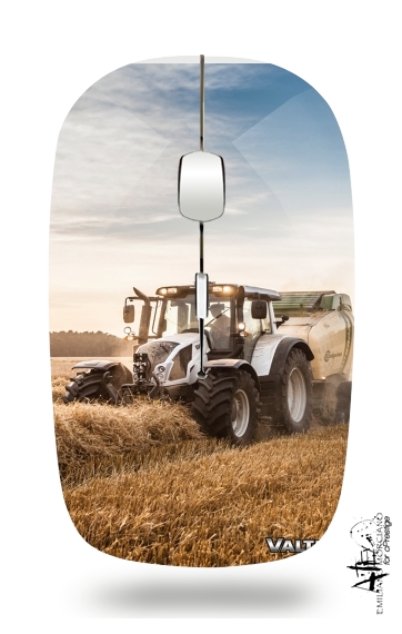 Valtra tractor für Kabellose optische Maus mit USB-Empfänger