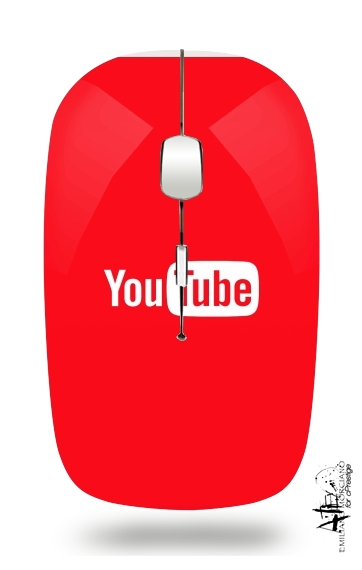 Youtube Video für Kabellose optische Maus mit USB-Empfänger