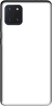 Samsung Galaxy Note 10 Lite / M60S / A81 hülle
