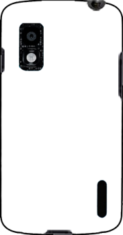 LG Nexus 4 hülle