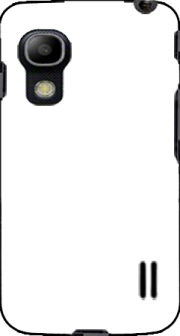 LG Optimus L5 II E460 hülle