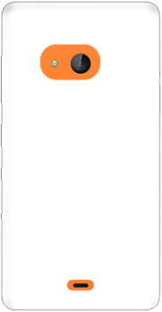 Microsoft Lumia 540 hülle
