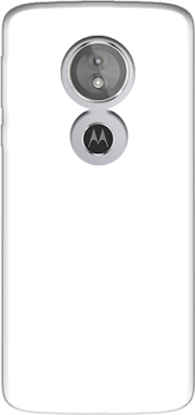 Motorola Moto E5 hülle