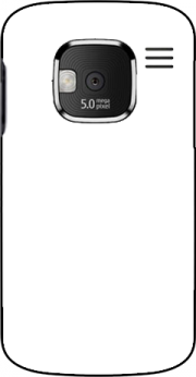 Nokia E5 hülle