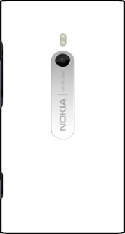 Nokia Lumia 800 hülle