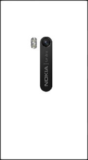 Nokia Lumia 920 hülle