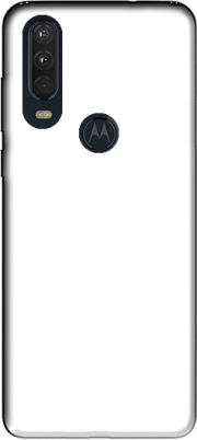 Motorola One Action hülle
